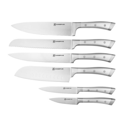 professional kitchen knife set