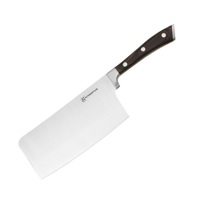 stainless steel 7"chopper  knife