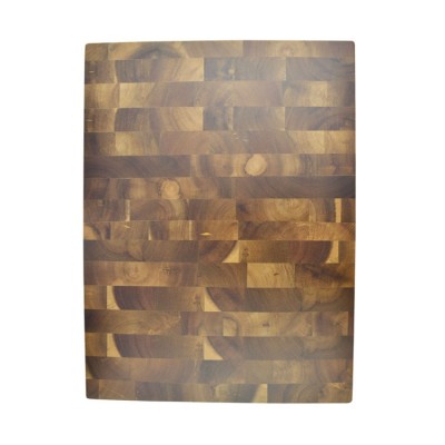 yangjiang acacia  colored chop board