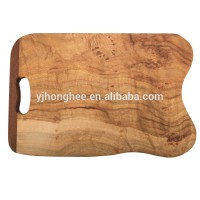 Factory In Stock Best Design Original Camphor wood Cutting board